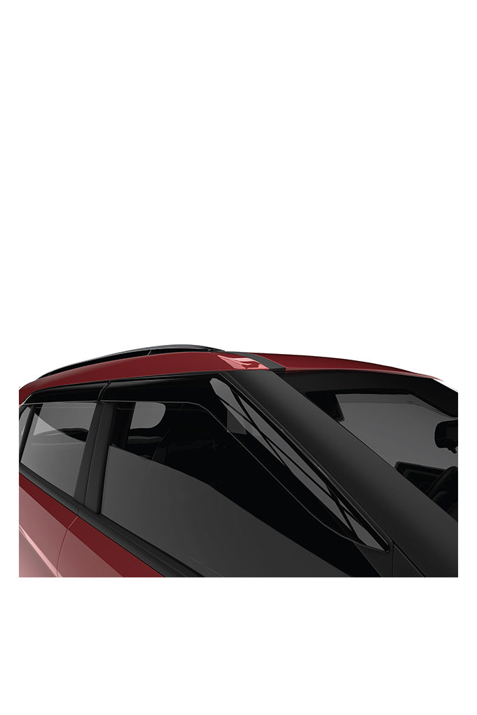 Galio Wind Door Visor For Toyota Etios Car Online Elegant Auto Retail