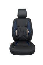 Load image into Gallery viewer, Glory Robust Art Leather Car Seat Cover For Nissan Kicks
