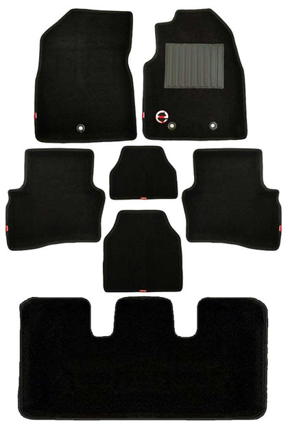 3D Mats India - India's Number One Rated Car Floor Mats