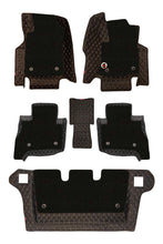 Load image into Gallery viewer, Royal 7D Car Floor Mat  For Toyota Hycross Online
