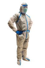 Load image into Gallery viewer, Elegant Personal Protection Equipment (PPE Kit - DRDO Approved)
