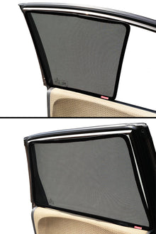 Magnetic Car Sunshades For Honda Brio